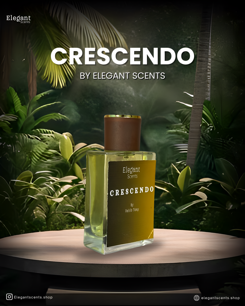 Crescendo 50 ML