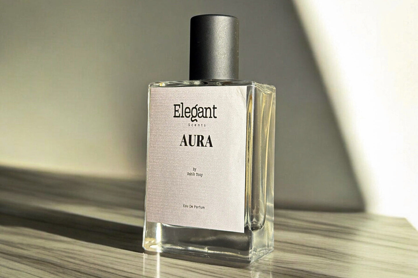 Perfume Testers (Aura)